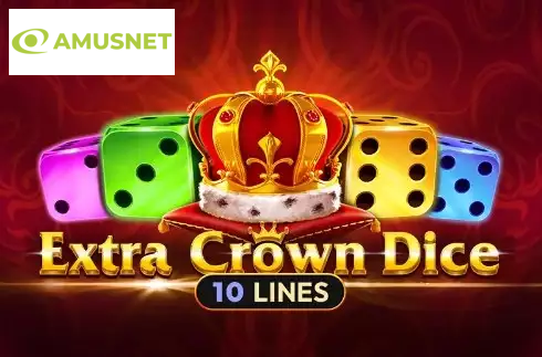 Extra Crown Dice